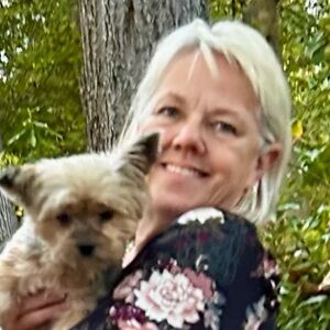 Meet your Posher, Robin